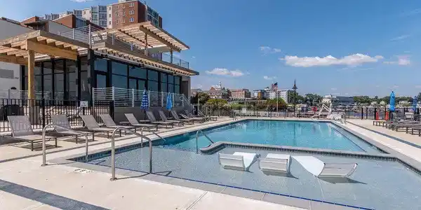 28 Riverside Avenue Unit 2F