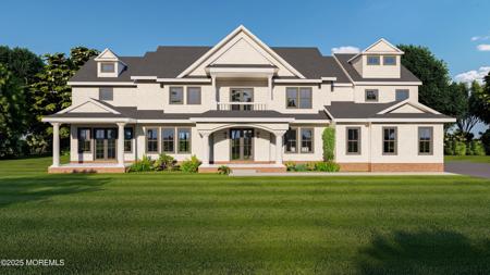 6 Heathcliff Road