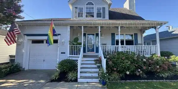 110 Franklin Avenue