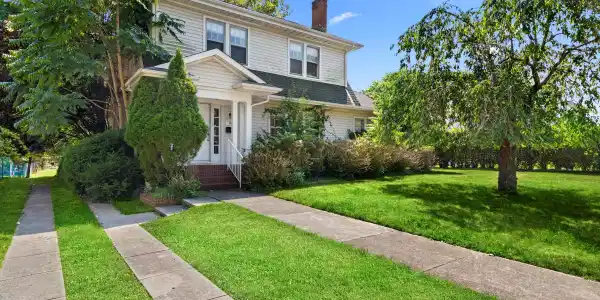 30 Morgan Avenue