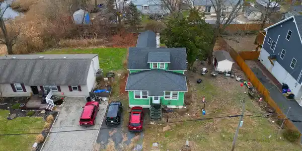 808 Jersey Avenue
