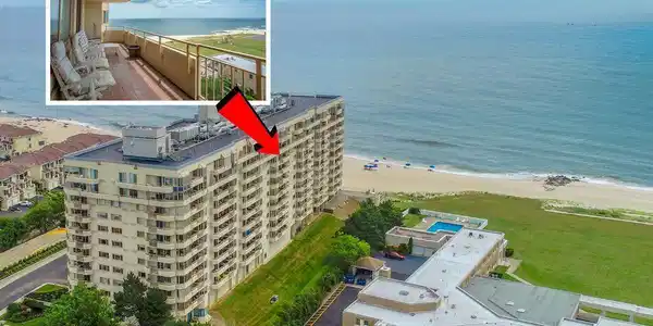 717 Ocean Avenue Unit 707