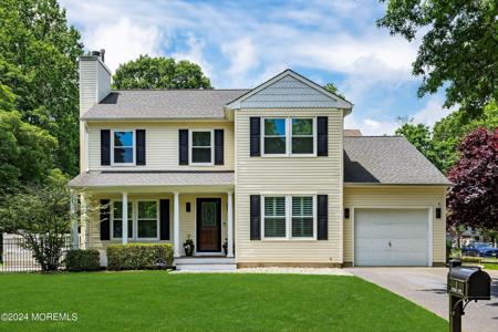 1 Cypress Court
