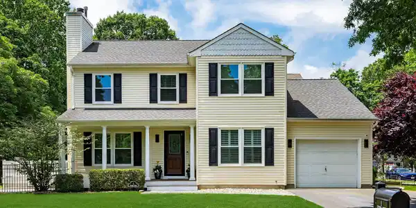 1 Cypress Court