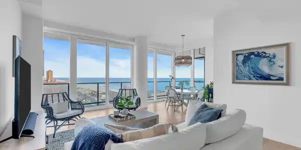 1101 Ocean Avenue Unit 1510