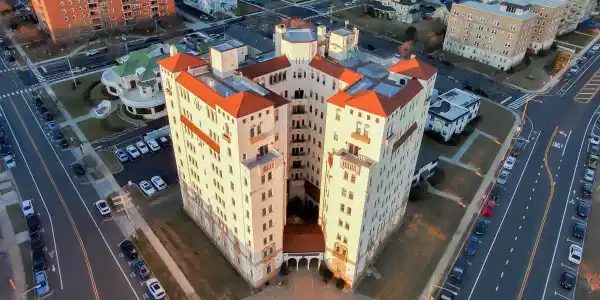 400 Deal Lake Drive Unit 6e