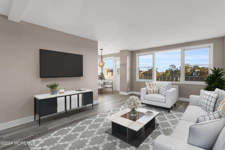 510 Deal Lake Drive Unit 5J