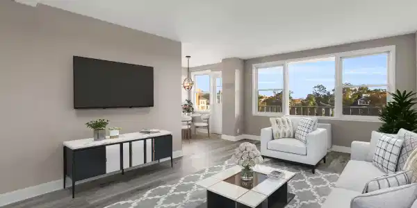 510 Deal Lake Drive Unit 5J
