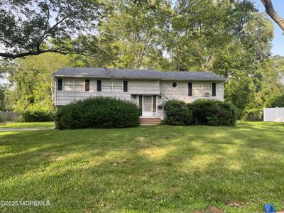 118 Jumping Brook Road