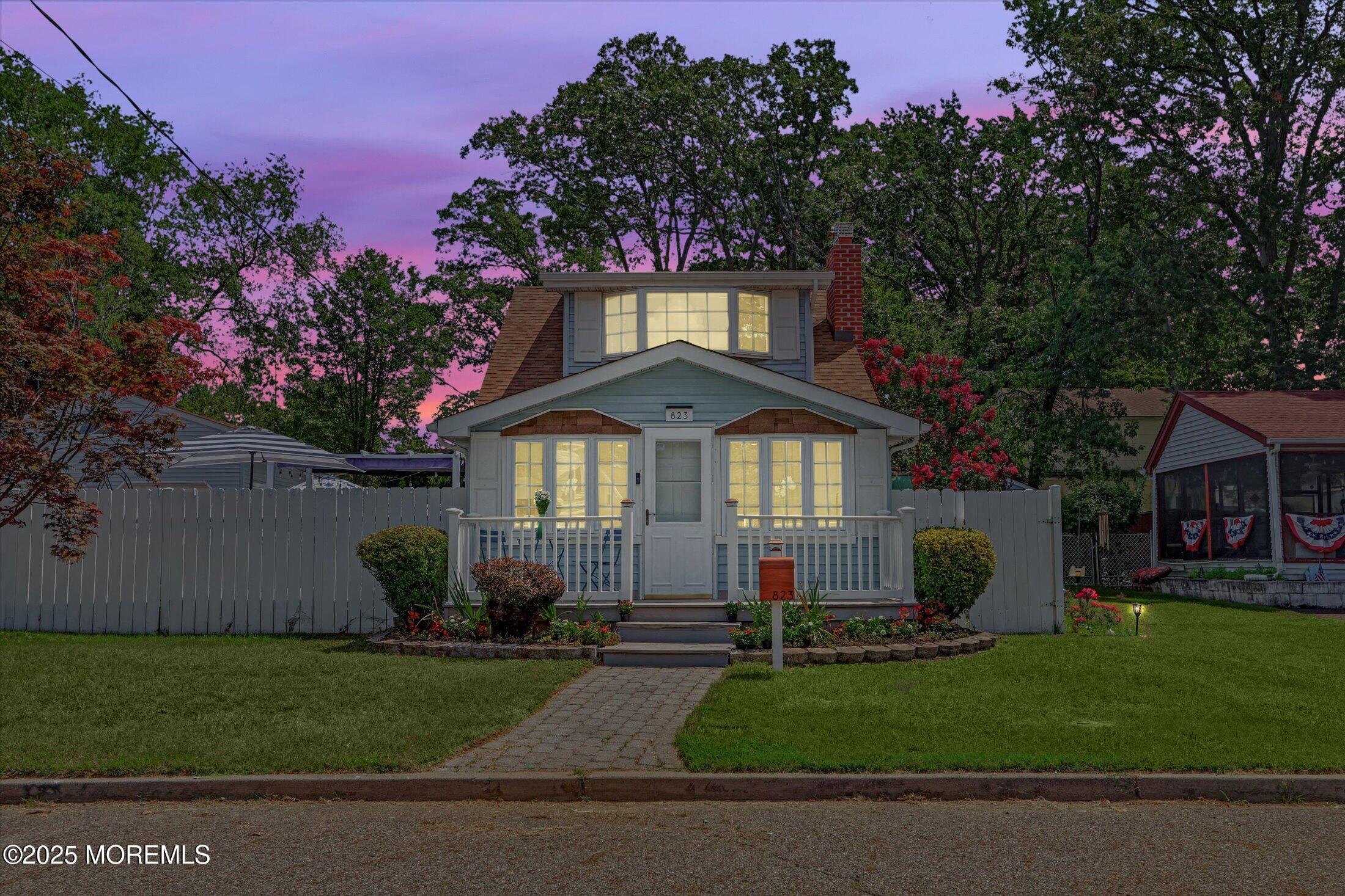 Image 2: Twilight