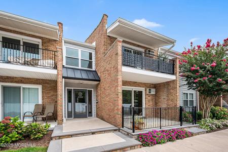 320 Maryland Avenue Unit 12G