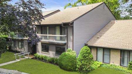 31 Claremont Court