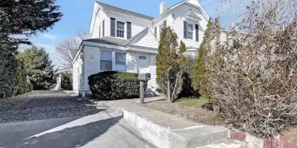 52 Liberty Street