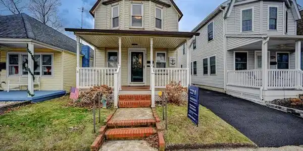 311 Ocean Park Avenue