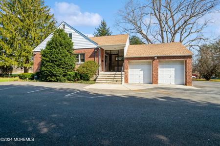 439 Newman Springs Road