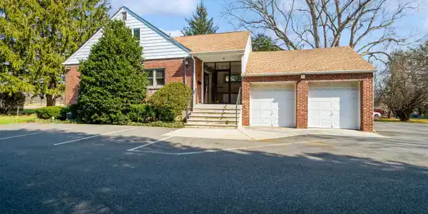 439 Newman Springs Road