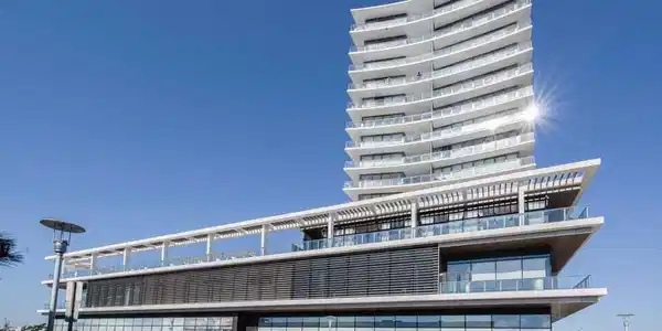 1101 Ocean Avenue Unit 809