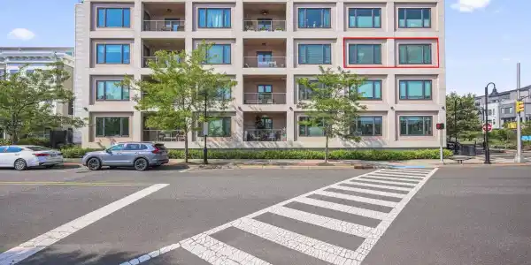 601 Heck Street Unit 302