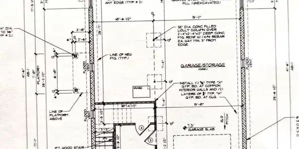 Image 4: basement-garage