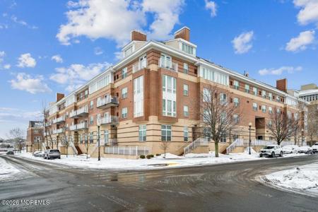 368 Rector Street Unit 419