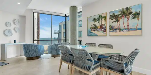 350 Ocean Avenue Unit 603