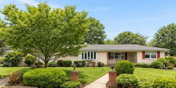 1 Riverview Avenue