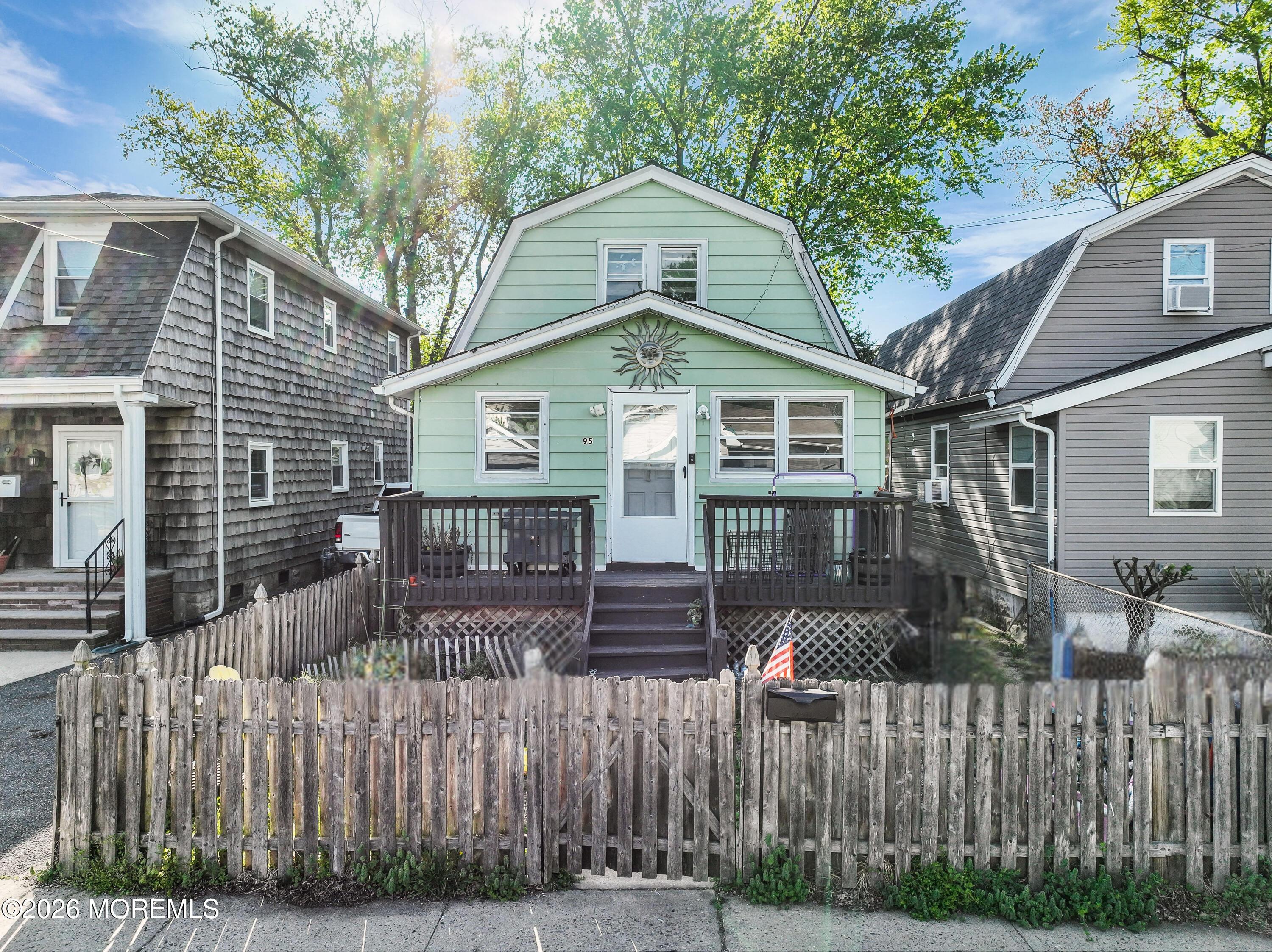 Image 1: 95 Ocean Ave.