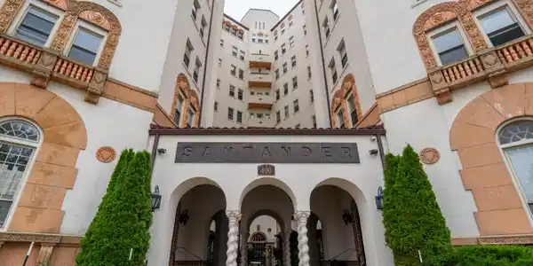 400 Deal Lake Drive Unit 4E