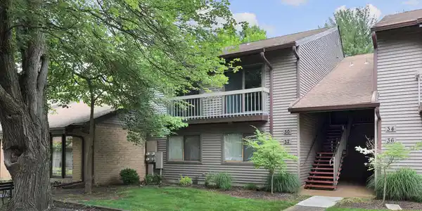 30 Claremont Court