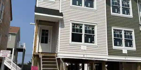 5 Shell Road