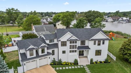 24 Baruch Drive