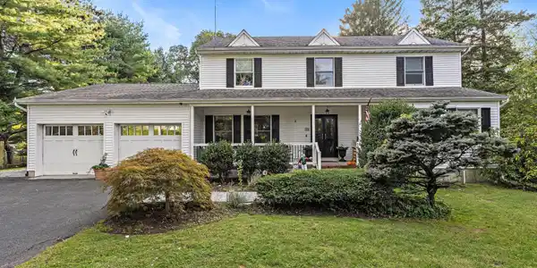 14 Oceanport Avenue
