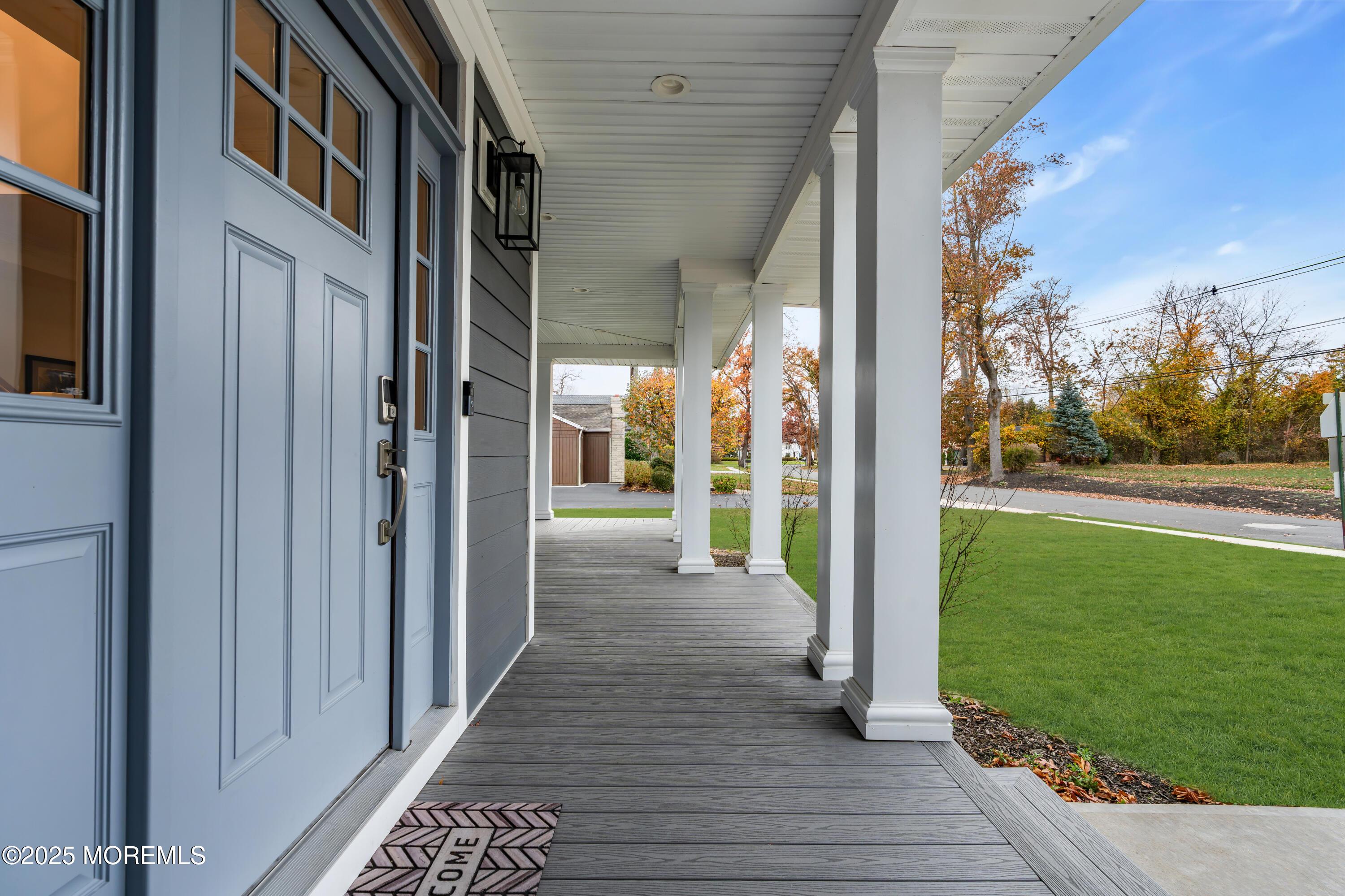 Image 4: Front Porch
