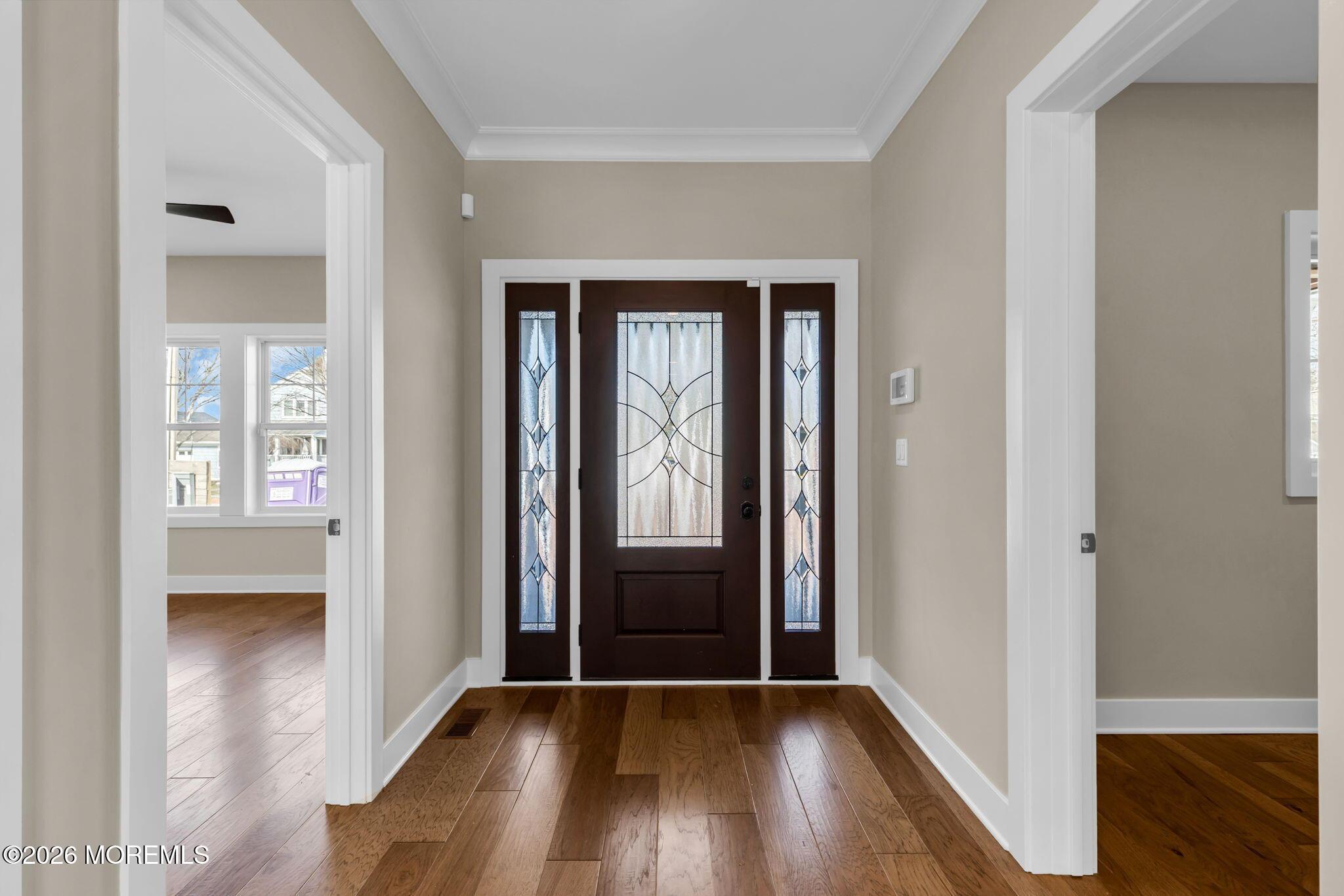 Image 3: Foyer Center