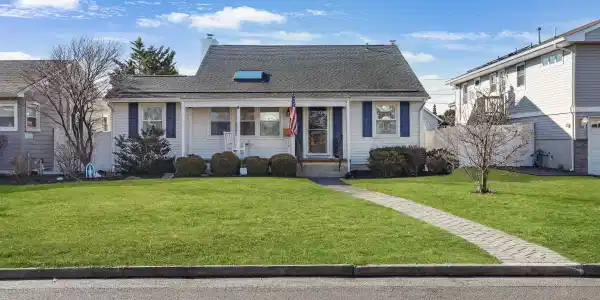 210 Laurel Court