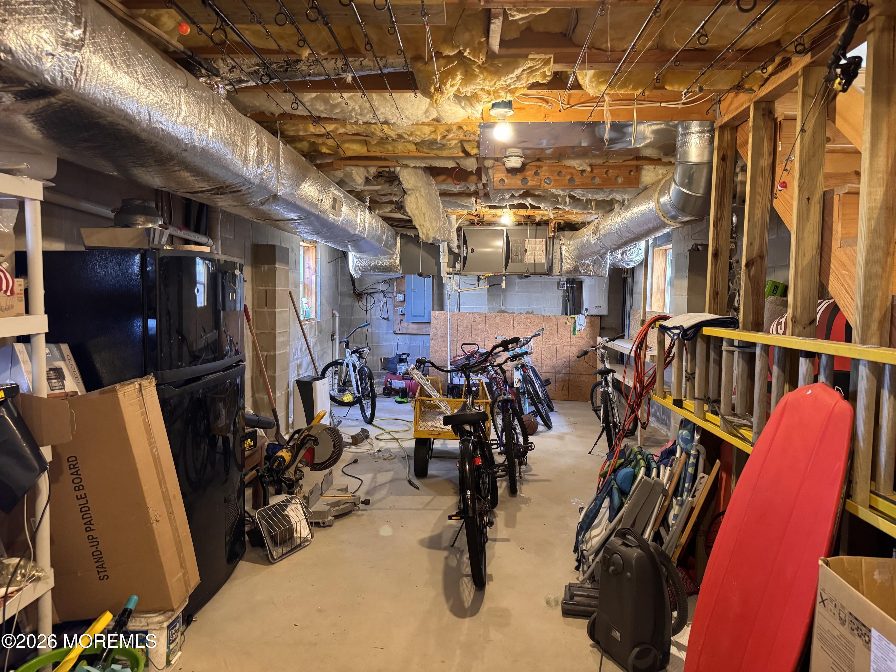 Image 4: 221 12th basement