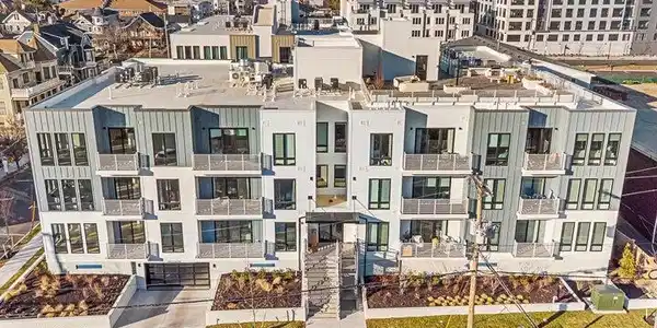 215 2nd Avenue Unit 106
