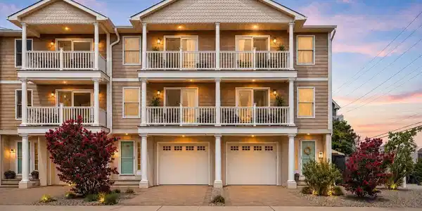 304 Halsey Avenue Unit E