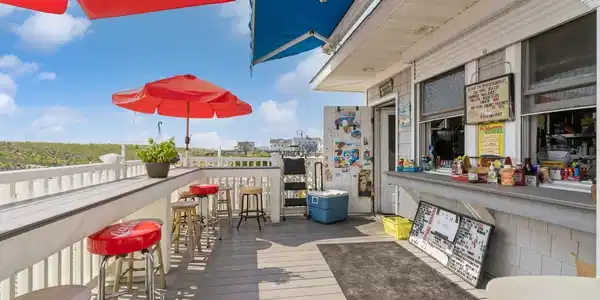 1 2nd Avenue Unit SB