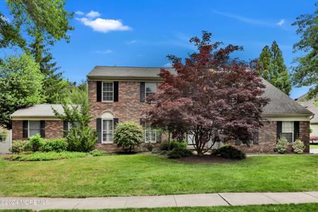 10 Branson Drive
