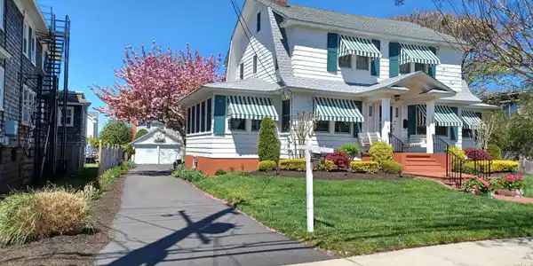 630 Main Avenue