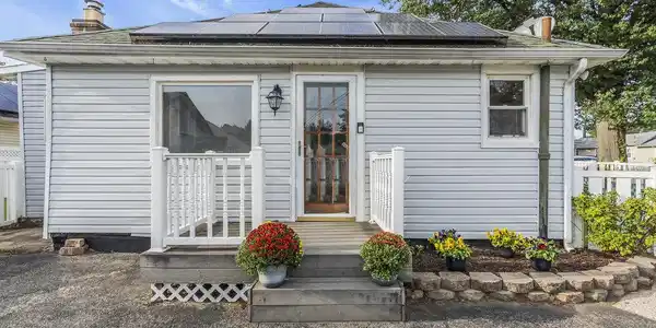 32 Moran Place
