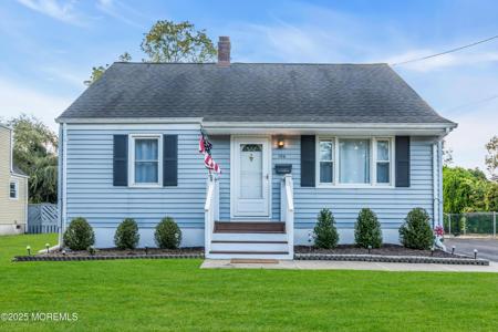 786 Leonardville Road