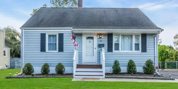 786 Leonardville Road