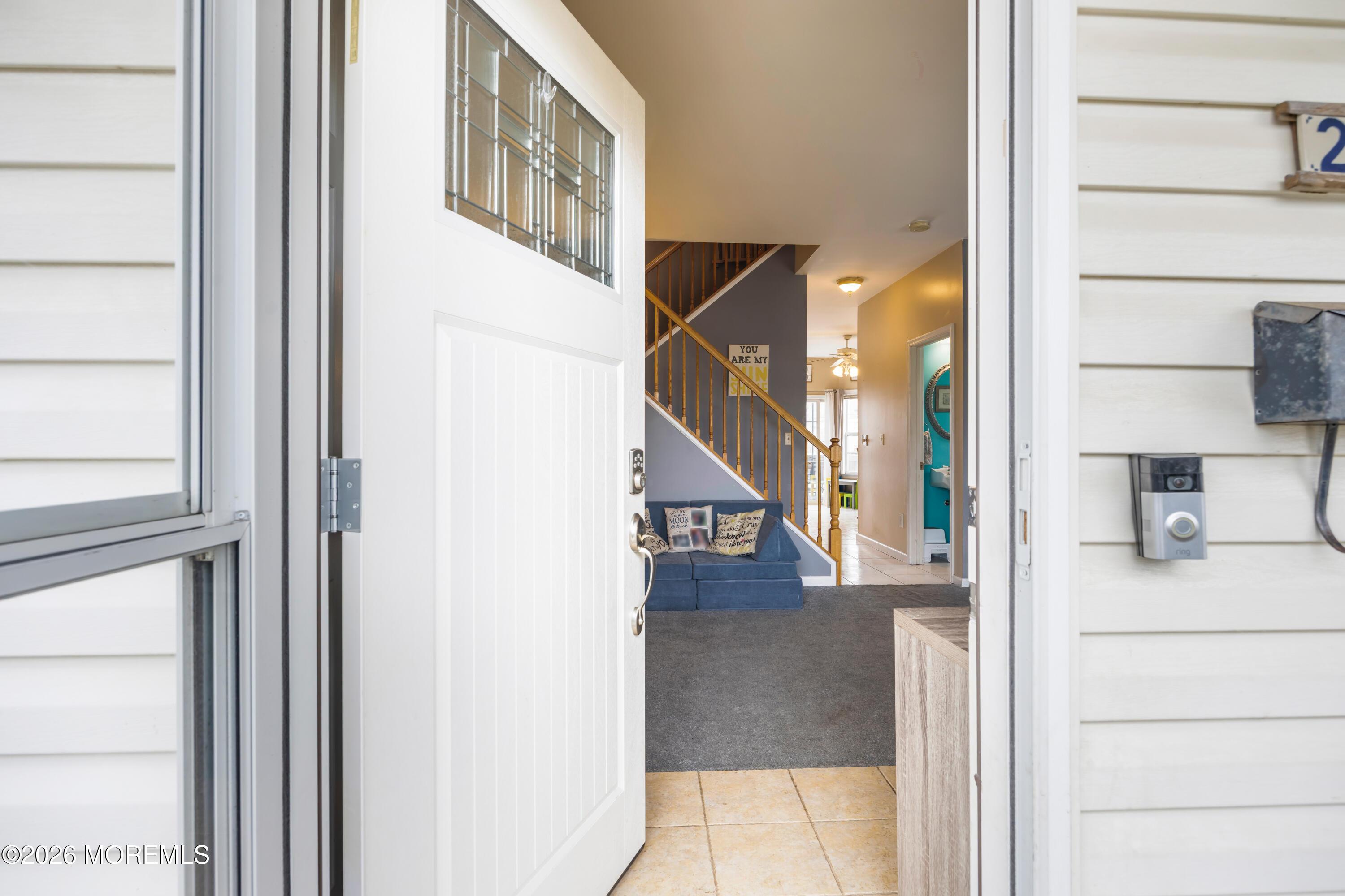 Image 2: Welcome Home!