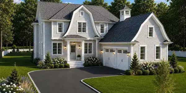 133 Park Road