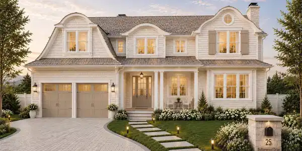 25 Buttonwood Drive