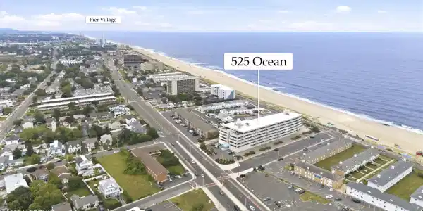 525 Ocean Boulevard Unit 303