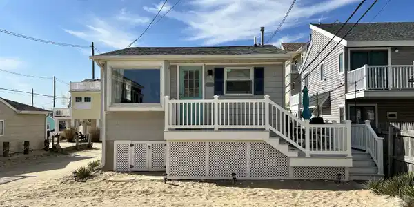 3421 Seaview Road