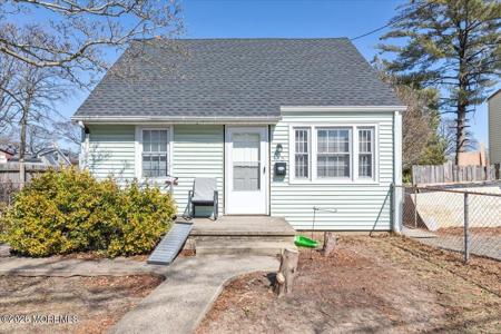 15 Woody Terrace